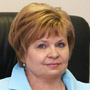 Ольга Гайнетдинова, управляющая Кемеровским филиалом Промсвязьбанка