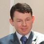 Игоря Лысенко, генеральный директор ООО «Трансхимресурс»