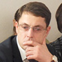 Сергей Ващенко, начальник Главного финансового управления 