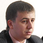 Станислав Черданцев, исполнительный директор Кемеровского регионального отделения 