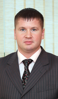Антон Сибиль, заместитель губернатора области по строительству