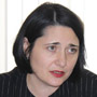 Ирина Арабьян, генеральный директор ООО «Система «РегионМарт» 