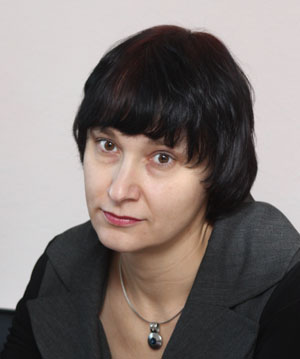 Ирина Федченко, эксперт «Кемеровского регионального ресурсного центра»