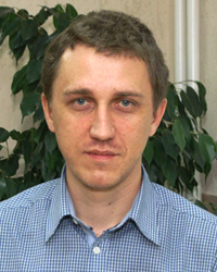 Максим Шипачёв, директор ИД «Деловой телеграф» 