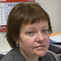 Ирина Капкова, менеджер по маркетингу Кемеровского филиала ОАО «Промсвязьбанк»