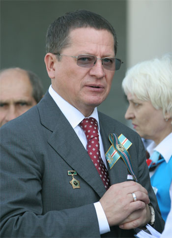 Валентин Бухтояров