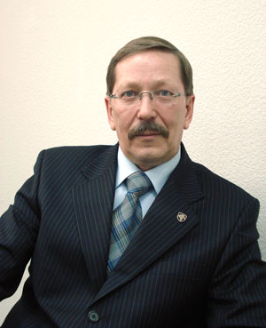 Анатолий Архипов, директор ООО «Дюк и К»