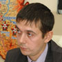 Дмитрий Григорович, директор по сбыту теплоэнергии ОАО «Кузбассэнерго» 