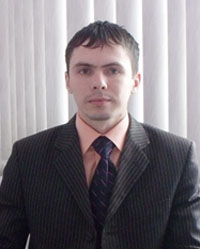 Максим Колпаков, директор городского сайта A42.RU 