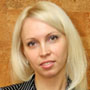 Екатерина Савина, начальник кредитного отдела Кузбасского филиала ОАО «Углеметбанк»