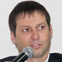 Андрей Торик, президент группы компаний Стройкомплект 