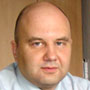 Алексей Харитонов, управляющий Национального банка сбережений в г. Кемерово