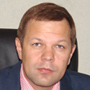 Сергей Зорин, генеральный директор ООО «Мечел­Энерго» 