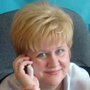 Анжелика Веремеенко, ответственный секретарь Кемеровской региональной комиссии по организации подготовки управленческих кадров, директор Кемеровского регионального ресурсного центра