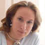 Татьяна Чудоякова, совладелец и генеральный директор Рекламной группы «Акцент»