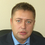 Дмитрием Алференко, заместитель начальника Департамента молодёжной политики и спорта Кемеровской области