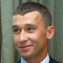 Андрей Дорофеев, директор ООО «Коммунар», 28 лет, образование незаконченное высшее