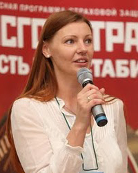 Наталья Михайловская, директор ООО «Агентство  ПРОФИ» 
