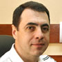 Владимир Поликаров, заместитель генерального директора по финансам и экономике лизинговой компании «Проминвест» 