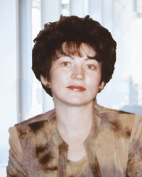 Наталья Шибанова, доктор медицинских наук, профессор кафедры гигиены питания КемГМА, врач-диетолог