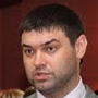 Андрей Бобров, директор филиала ООО «Росгосстрах» в Кемеровской области 