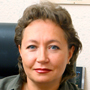 Татьяна Алексеева, президент Кузбасской торгово-промышленной палаты