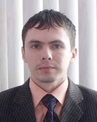Максим Колпаков, 28 лет, образование высшее математическое, системный программист, генеральный директор ООО «А42»