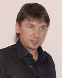 Сергей Белов, бизнес-тренер, тренер по личностному росту