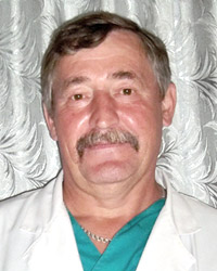 Сергей Тюрин, мануальный терапевт, врач спортивной медицины