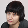 Ирина Федченко, эксперт ОГУ «Кемеровский региональный ресурсный центр» 