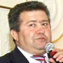 Владимир Островский, президент СРО НП МНОС «Сибирь»