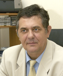 Константин Афанасьев, доктор физико-математических наук, профессор, проректор по информационным технологиям и открытому образованию КемГУ