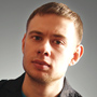 Михаил Христосенко, директор студии веб-дизайна 