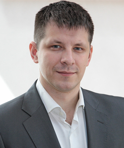 Андрей Репич, руководитель отдела продвижения ООО «Бизнес-Софт Консалтинг» 