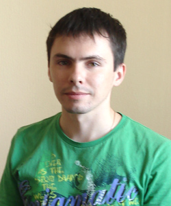 Максим Колпаков, генеральный директор ООО «А42» 