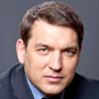 Сергей КУЗНЕЦОВ, заместитель губернатора области по промышленности, транспорту и предпринимательству 