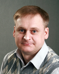 Олег Гуляев, директор «Кемеровская веб-мастерская»
