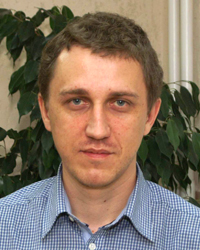 Максим Шипачев, директор ИД «Деловой телеграф»