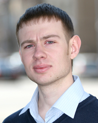 Михаил Христосенко, директор веб-студии