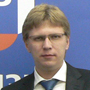 Константин ВИЛЬДЕЕВ, начальник департамента международного финансирования Промсвязьбанка 