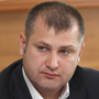 Евгений Тюменцев, директор филиала «МРСК Сибири» — «Кузбассэнерго  — РЭС» 