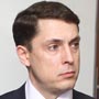 Сергей Ващенко, заместитель губернатора­начальник главного финансового управления области 