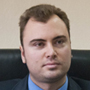 Евгений Облов, управляющий филиалом банка ВТБ в Кемерове