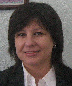 Наталья Каратеева