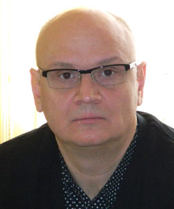Андрей Полянский, директор ООО «Центр профессиональной оценки «Веста ПЕРСПЕКТИВА» 