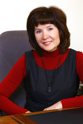 Самойлова Наталья, директор по экономике и финансам