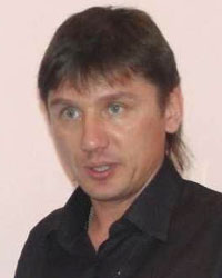 Сергей Белов, психолог, консультант по развитию личности