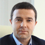 Михаил Куницкий, генеральный директор автоцентров «Олимп Моторс» — официальный дилер Volkswagen, и «Арена Моторс»  — официальный дилер ŠKODA в Новокузнецке