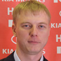 Александр Батурин, директор автосалона Kia Motors  (Новокузнецк) 