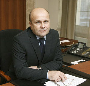 Л.П. Петров, управляющий директор ОАО «Кузбассэнергосбыт»